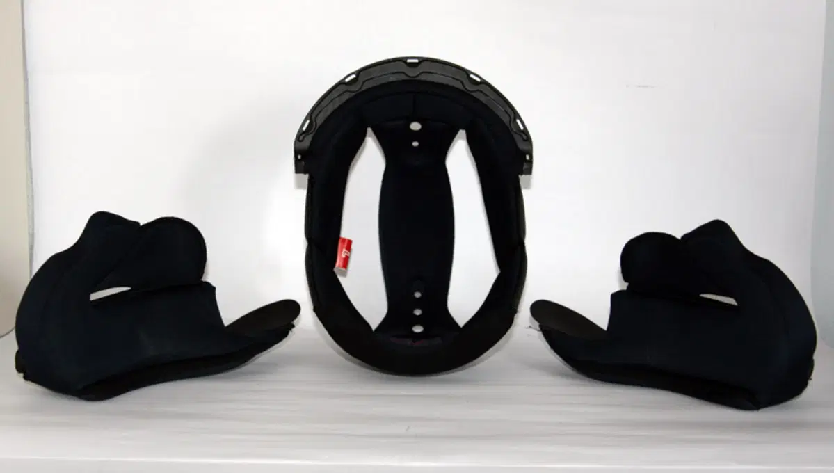 Test caschi. HJC RPHAMAX (23)