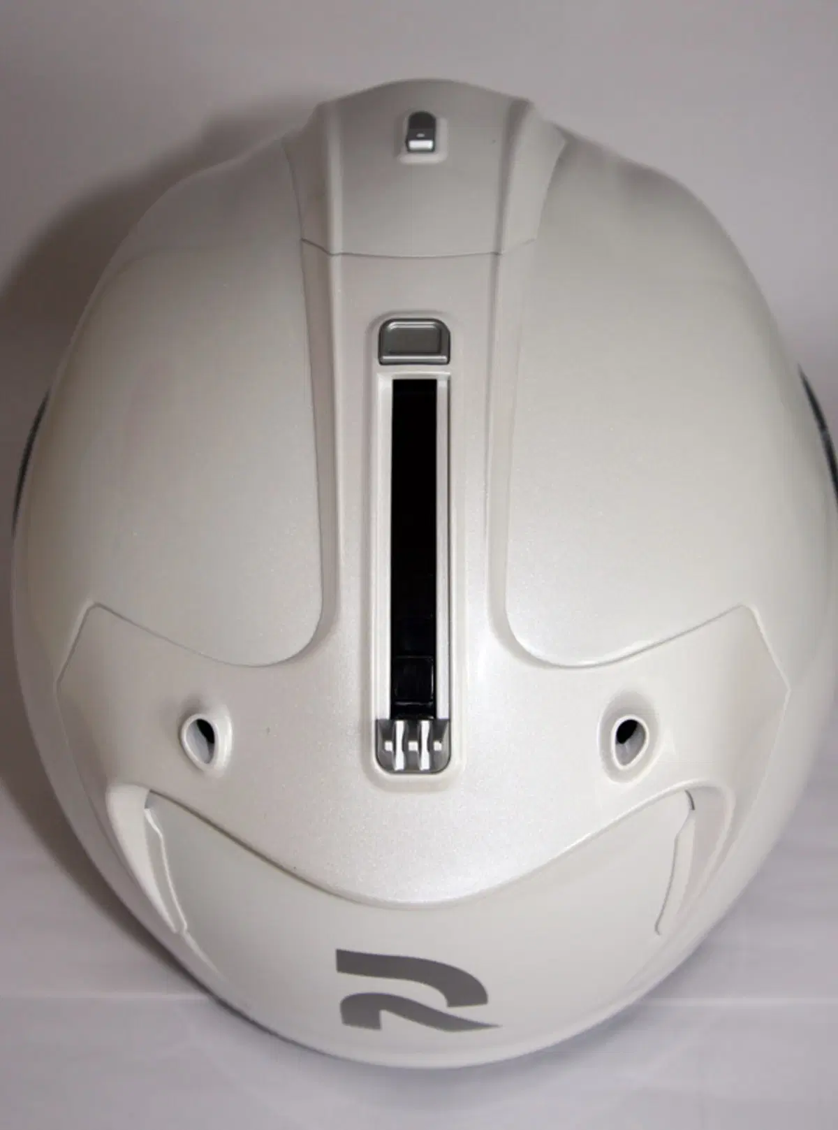Test caschi. HJC RPHAMAX (24)