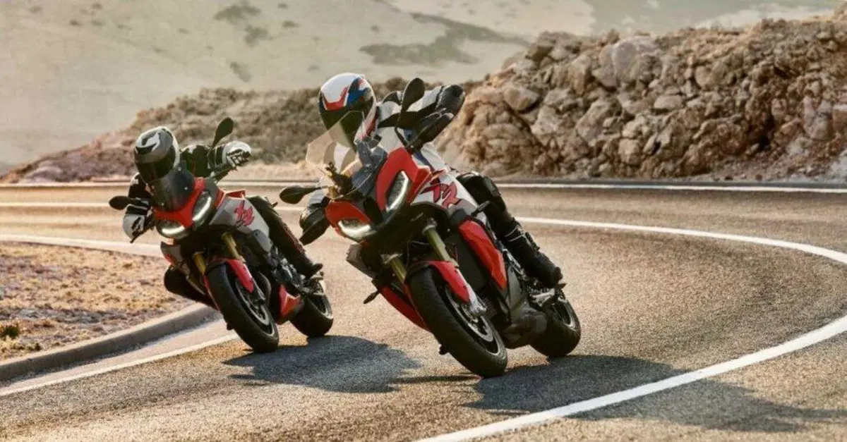 La &ldquo;Moto dell'Anno 2020&rdquo; in Germania