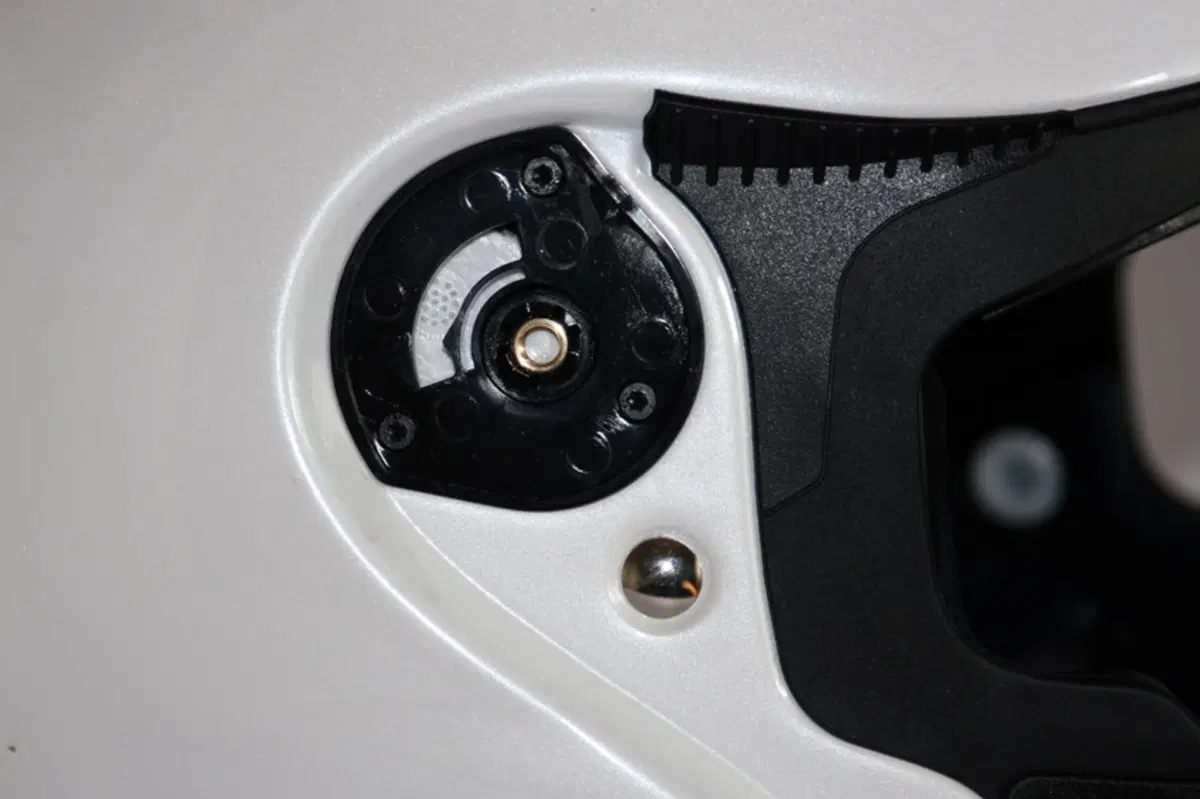 Test caschi. HJC RPHAMAX (25)