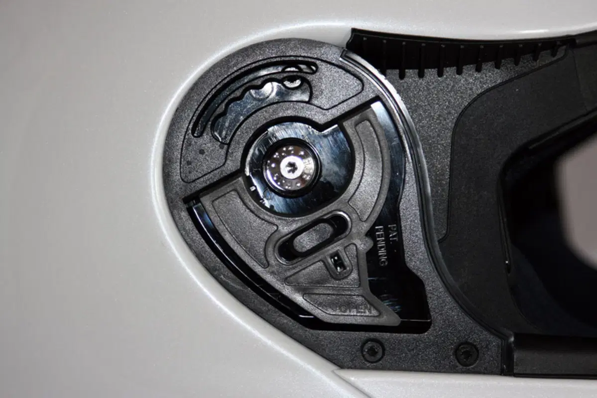 Test caschi. HJC RPHAMAX (26)