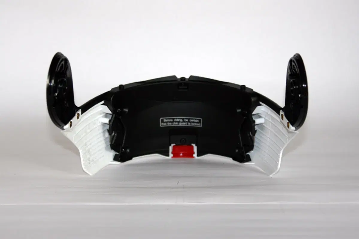 Test caschi. HJC RPHAMAX (29)