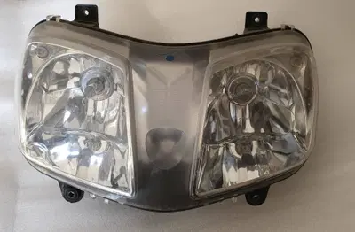 FARO ANTERIORE USATO YAMAHA XC MBK VERSITY 300