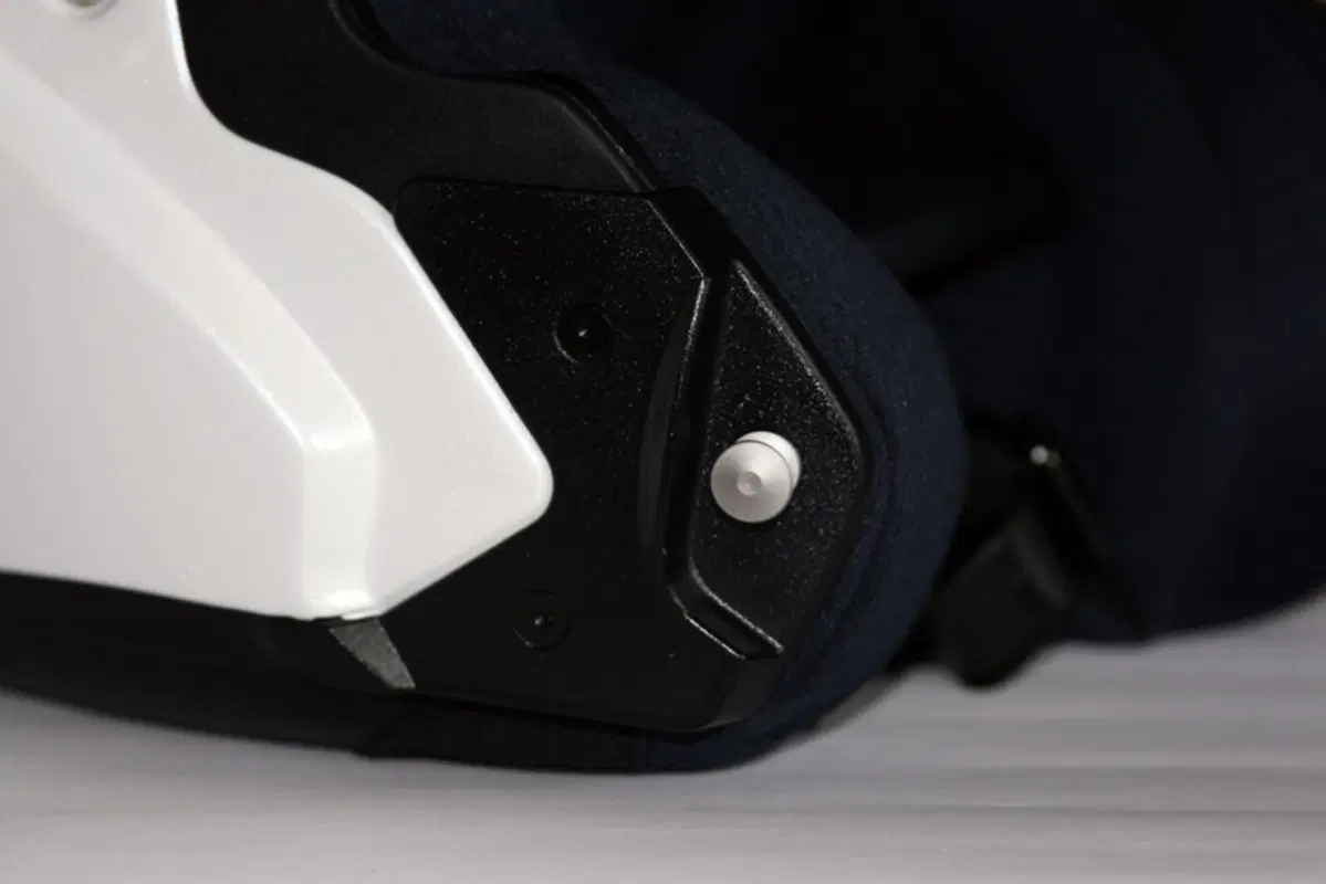 Test caschi. HJC RPHAMAX (31)