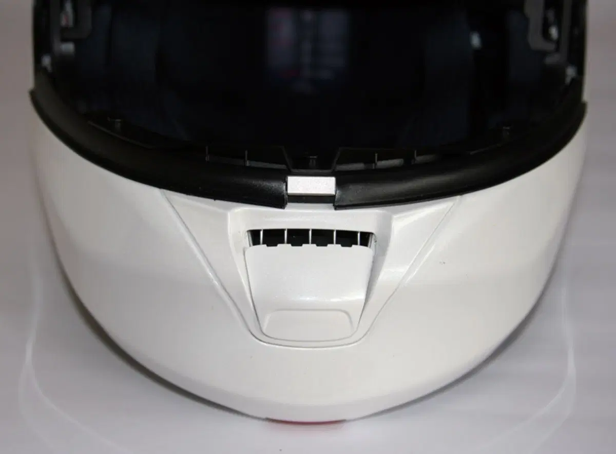 Test caschi. HJC RPHAMAX (32)