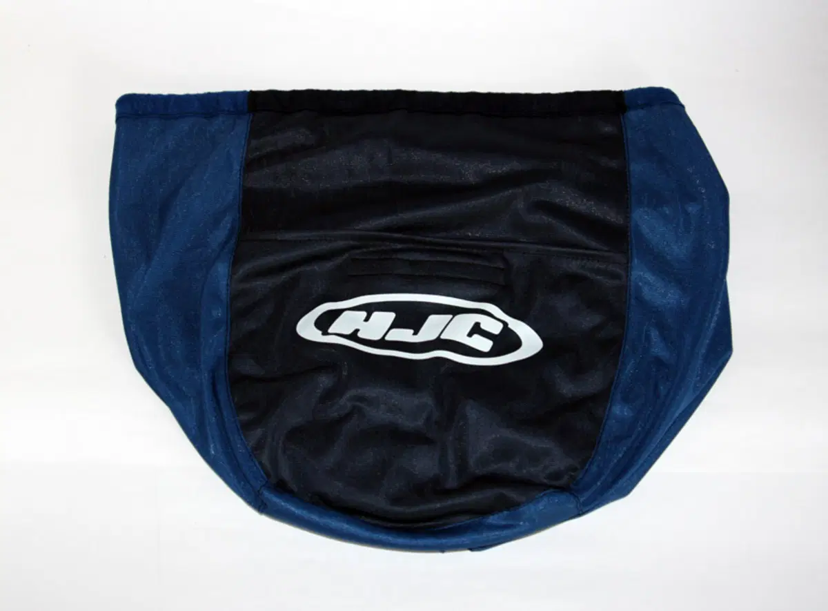 Test caschi. HJC RPHAMAX (35)