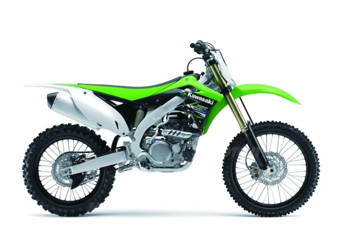 Kawasaki KX250F e KX450F 2013 (5)