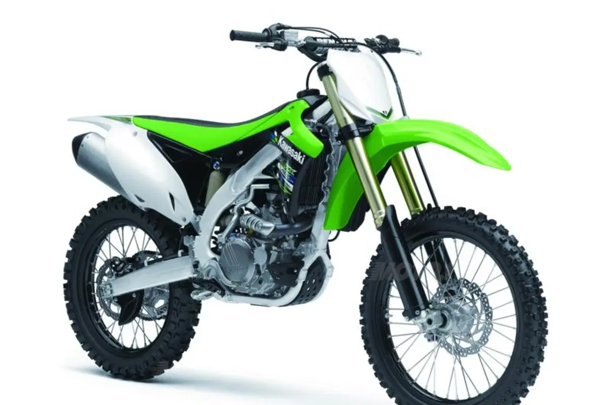 Kawasaki KX250F e KX450F 2013 (8)