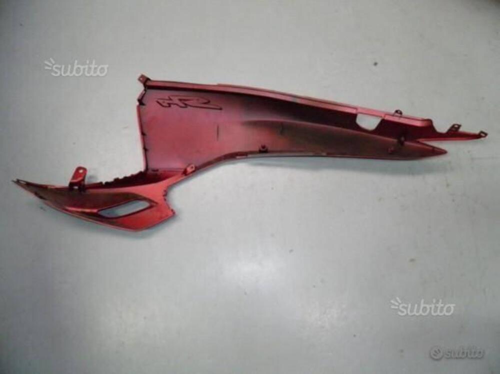 FIANCATA POST. DX USATA PER HONDA SH 125 E 150 (3)