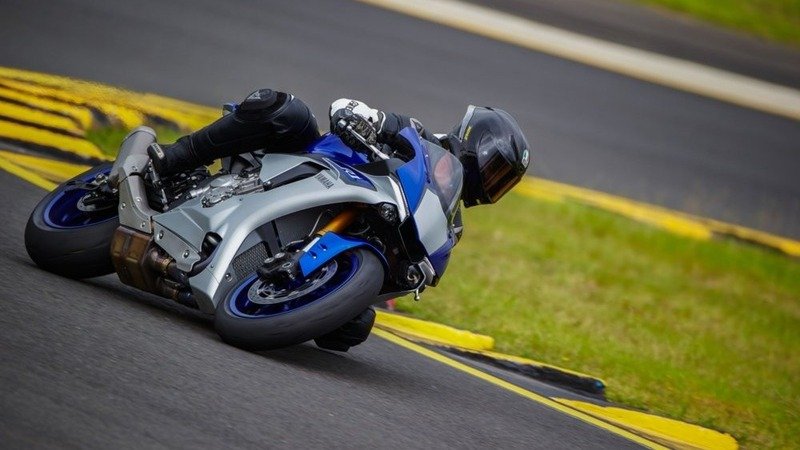Yamaha: racing experience 2020 cancellata