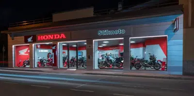 Stilmoto