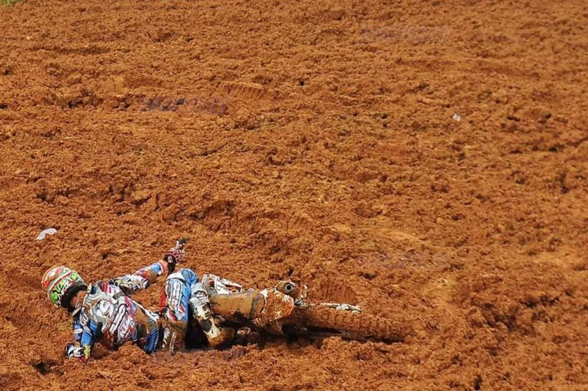 Motocross. Le foto più spettacolari del GP del Brasile (6)