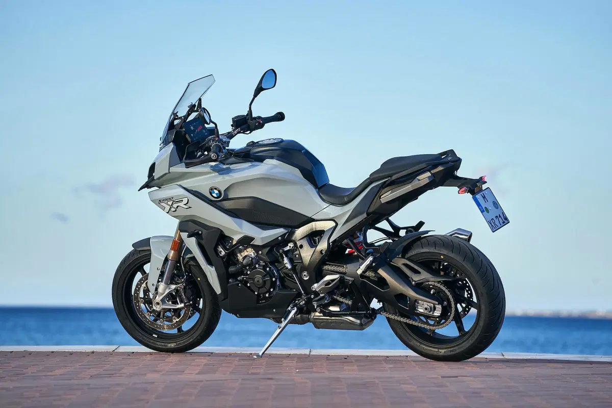 BMW S1000 XR TEST. The boss is back (7)