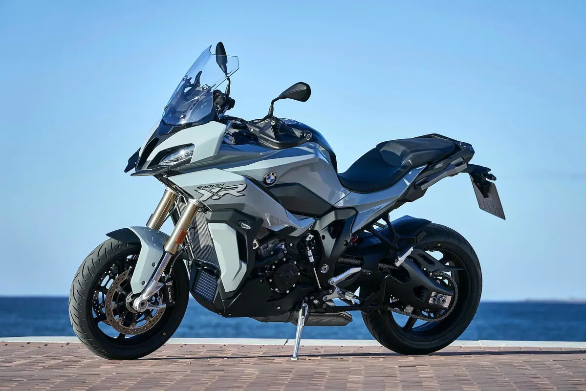 BMW S1000 XR TEST. The boss is back (8)