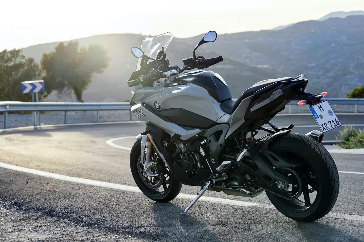 BMW S1000 XR TEST. The boss is back (10)
