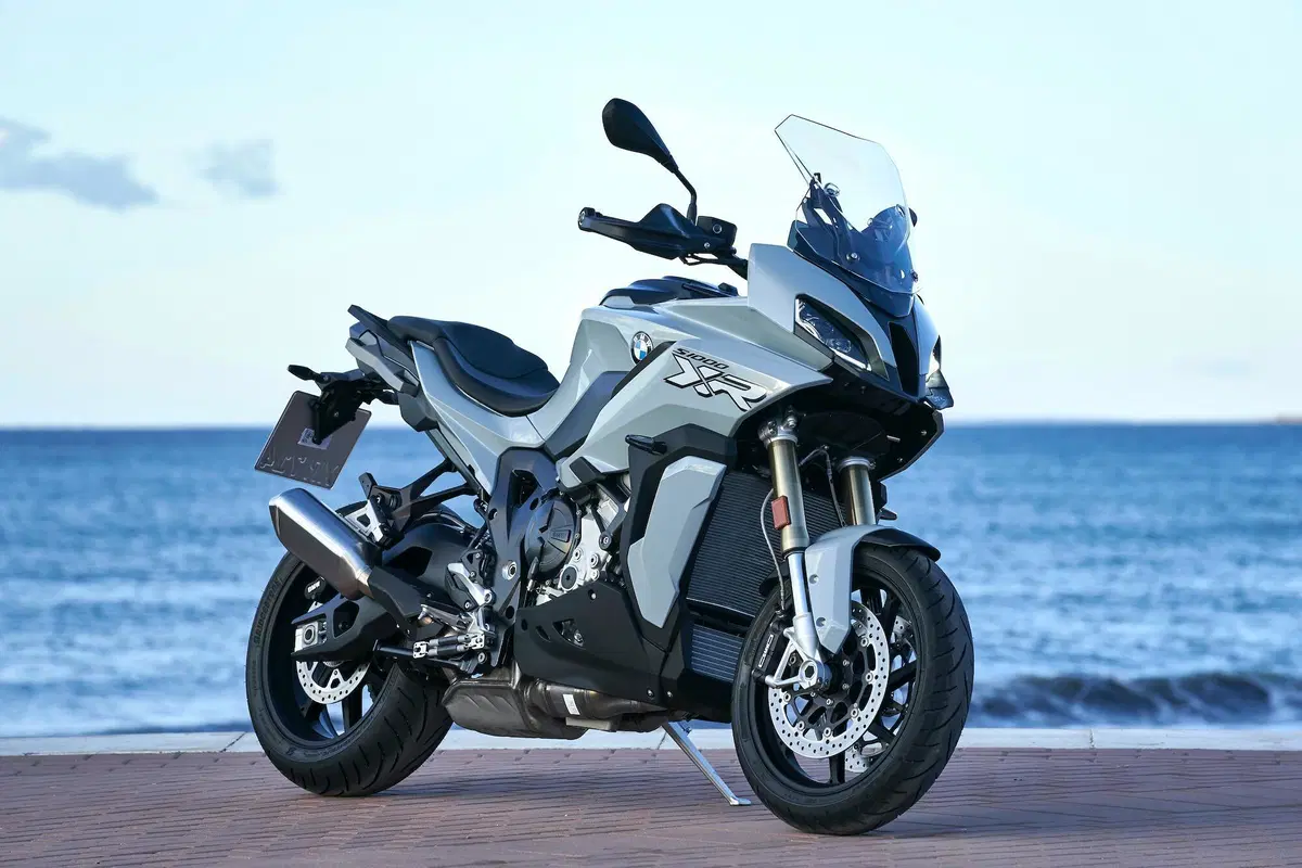 BMW S1000 XR TEST. The boss is back (14)