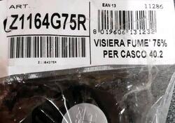 Visiera fumè casco Givi H401 / H402