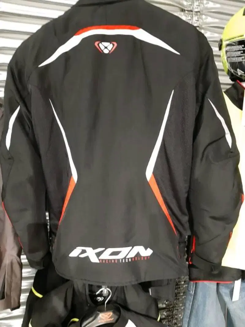 Giacca da moto Ixon Sprinter Air (2)