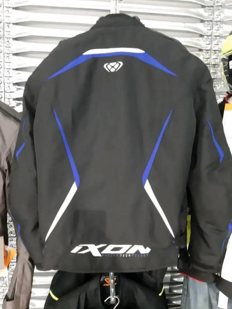 Giacca da moto Ixon Sprinter (2)