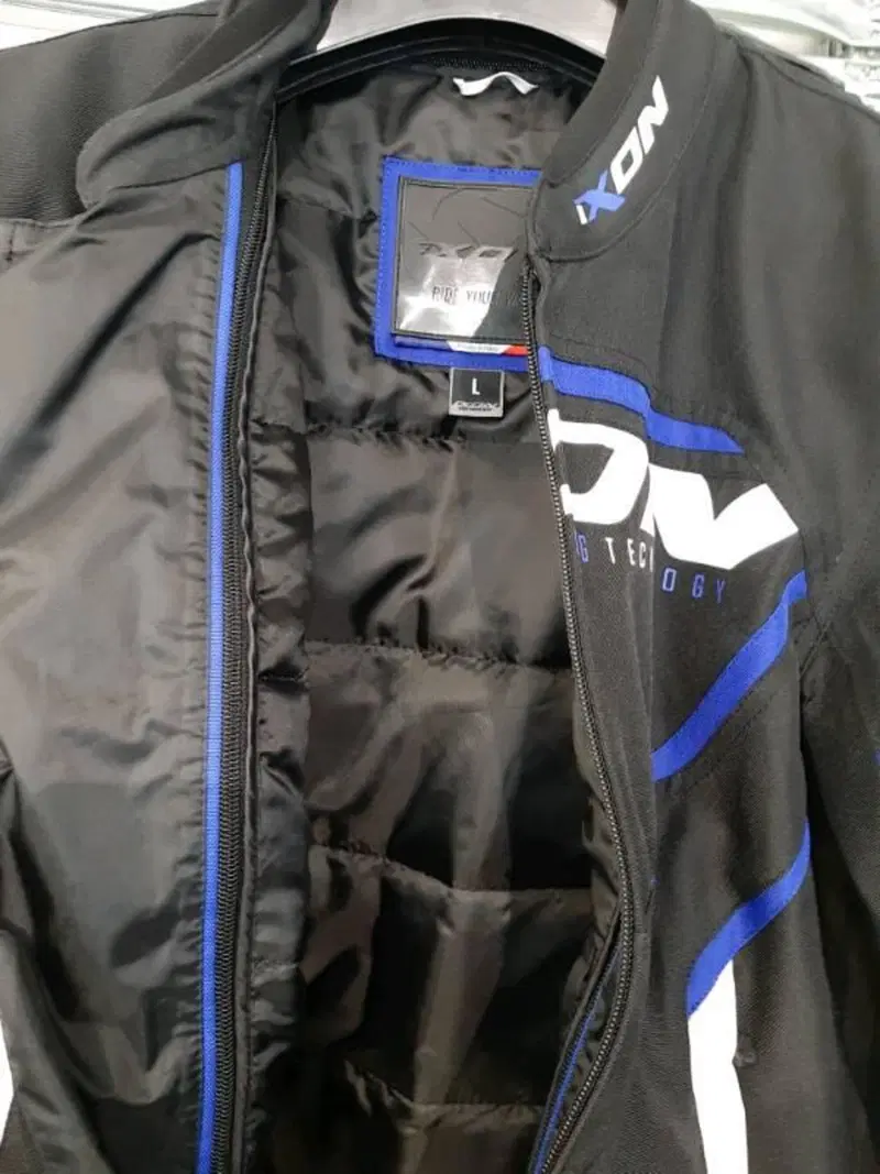 Giacca da moto Ixon Sprinter (3)