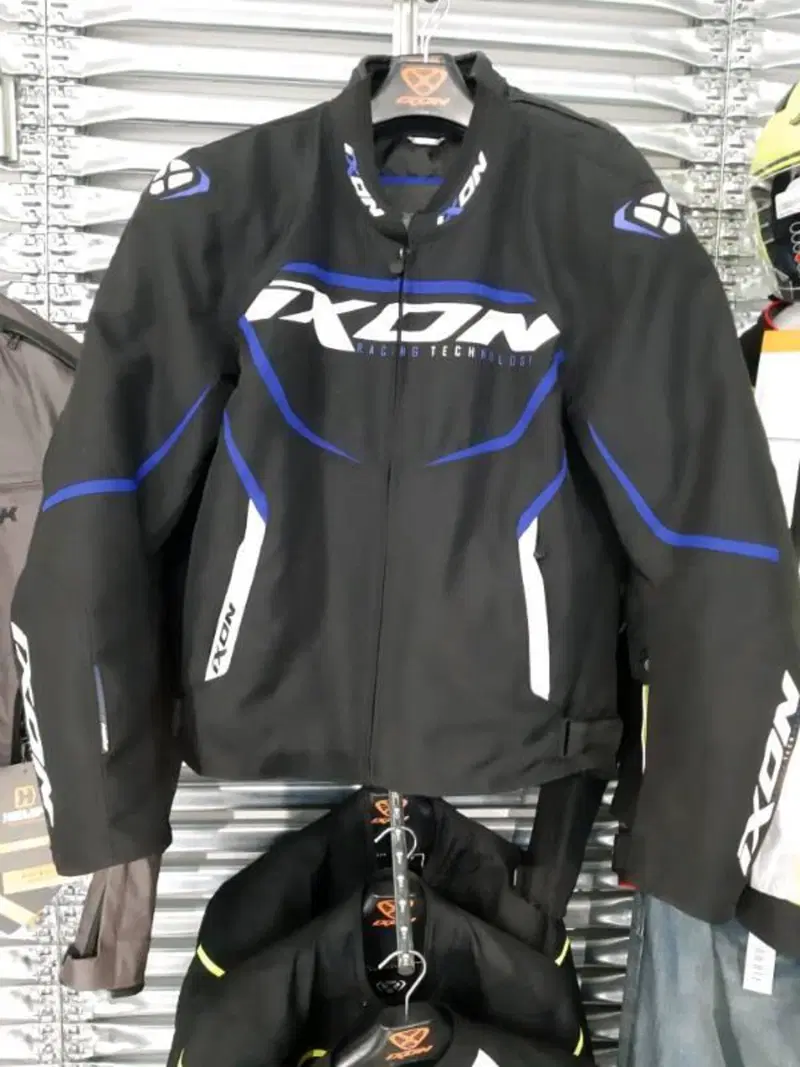 Giacca da moto Ixon Sprinter