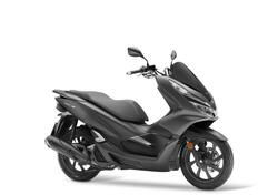 Honda PCX 125 (2021 - 24) nuova