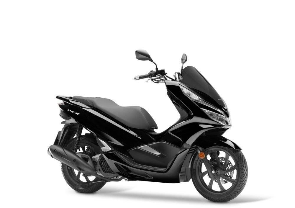 Honda PCX 125 (2021 - 24) (3)