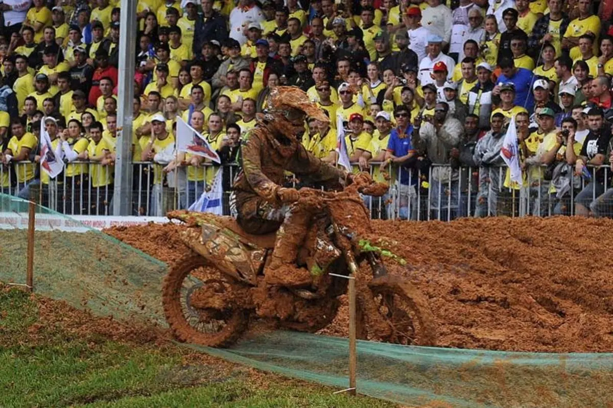 Motocross. Le foto più spettacolari del GP del Brasile (21)