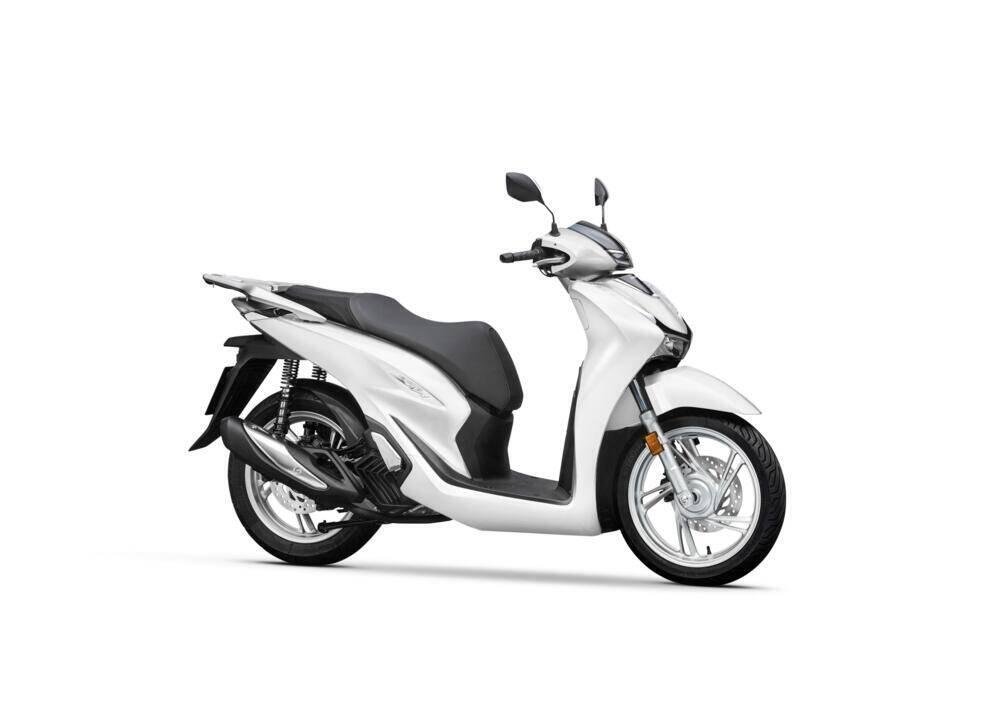 Honda SH 150i (2020 - 24) (3)