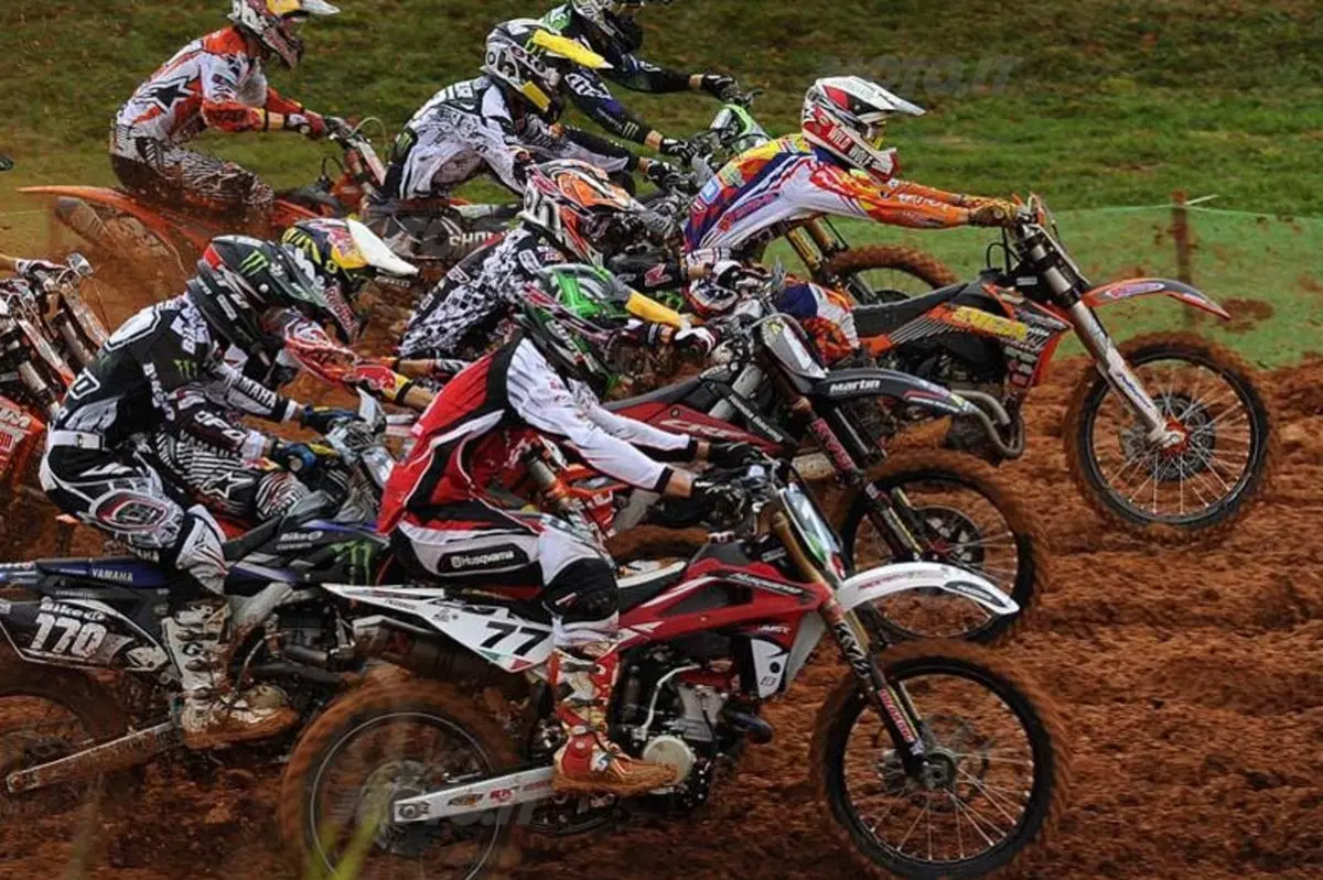 Motocross. Le foto più spettacolari del GP del Brasile (26)