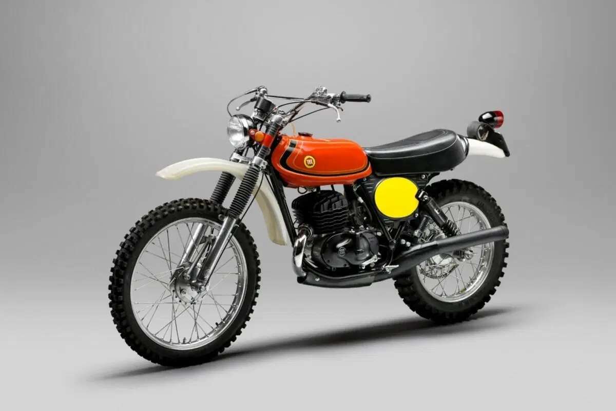 Montesa compie 75 anni. Il logo e le sue moto (3)