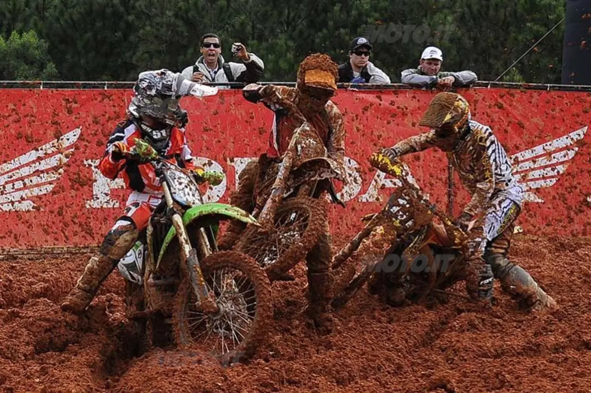 Motocross. Le foto più spettacolari del GP del Brasile (27)