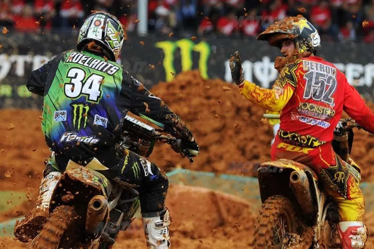 Motocross. Le foto più spettacolari del GP del Brasile (28)