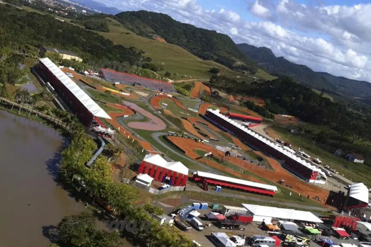 Motocross. Le foto più spettacolari del GP del Brasile (31)