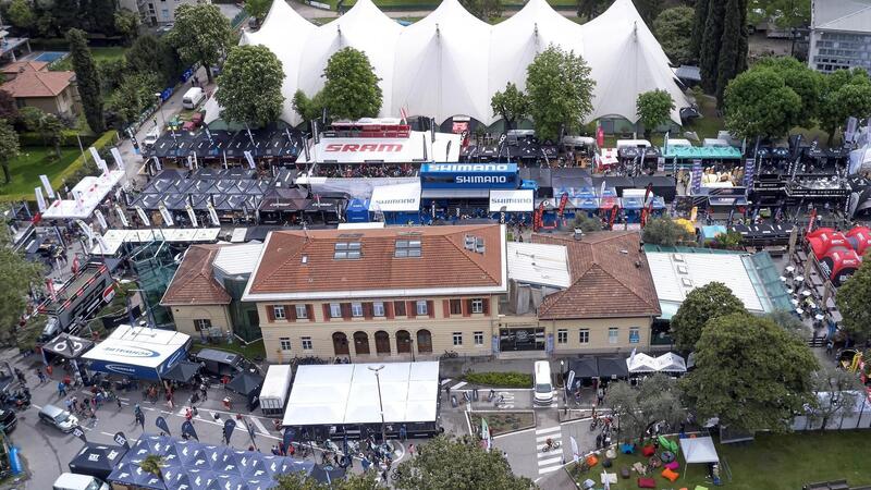 Bike Festival rimandata a fine luglio