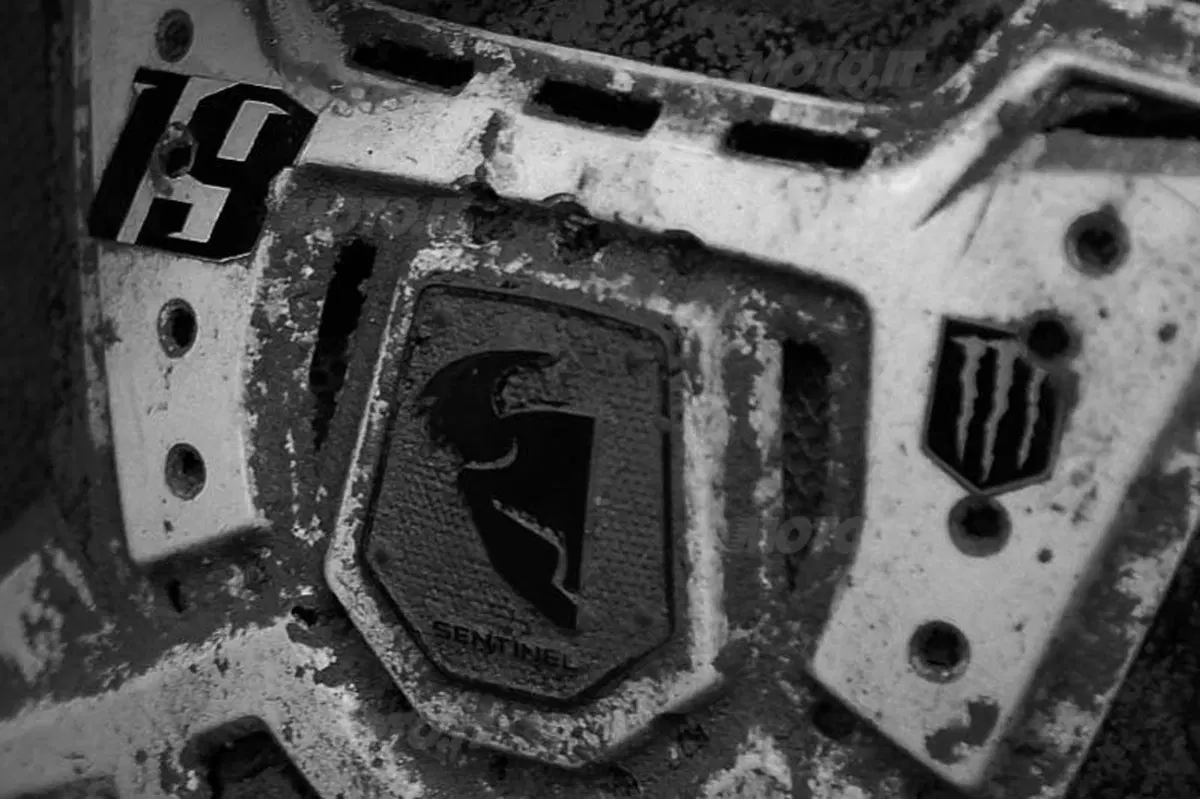 Motocross. Le foto più spettacolari del GP del Brasile (40)