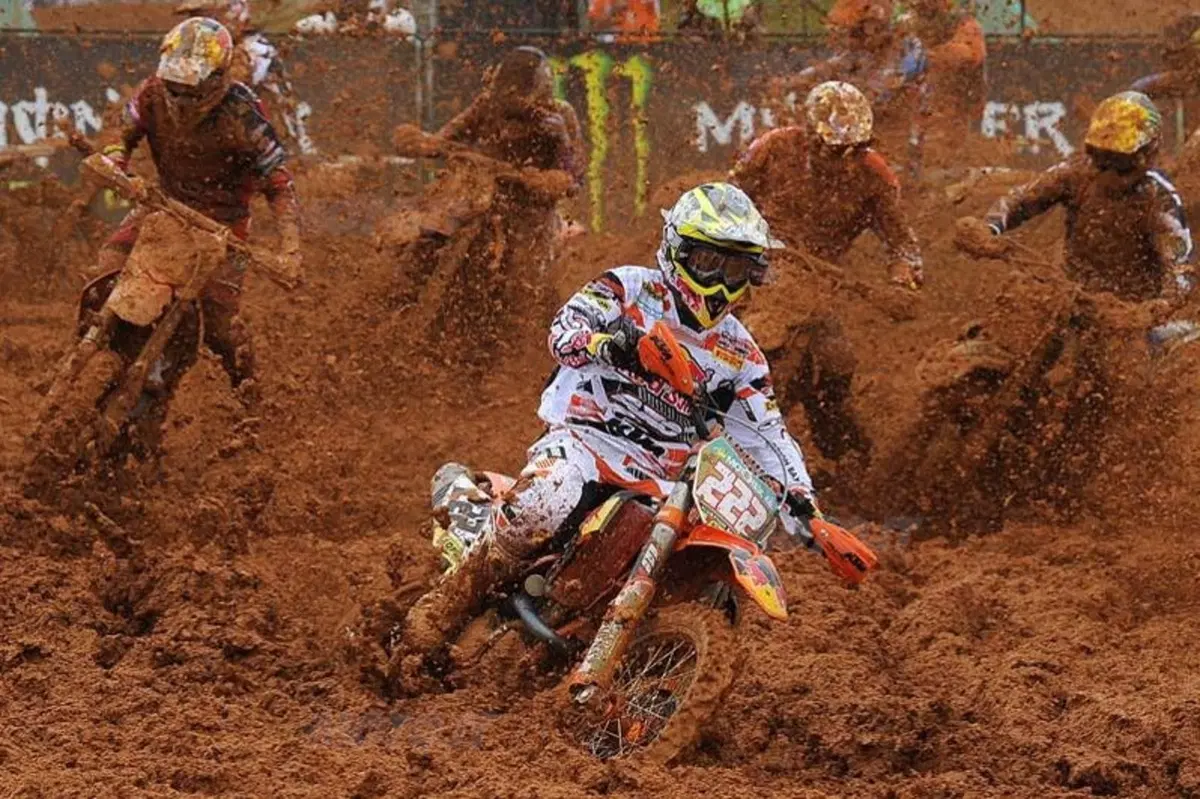 Motocross. Le foto più spettacolari del GP del Brasile (45)