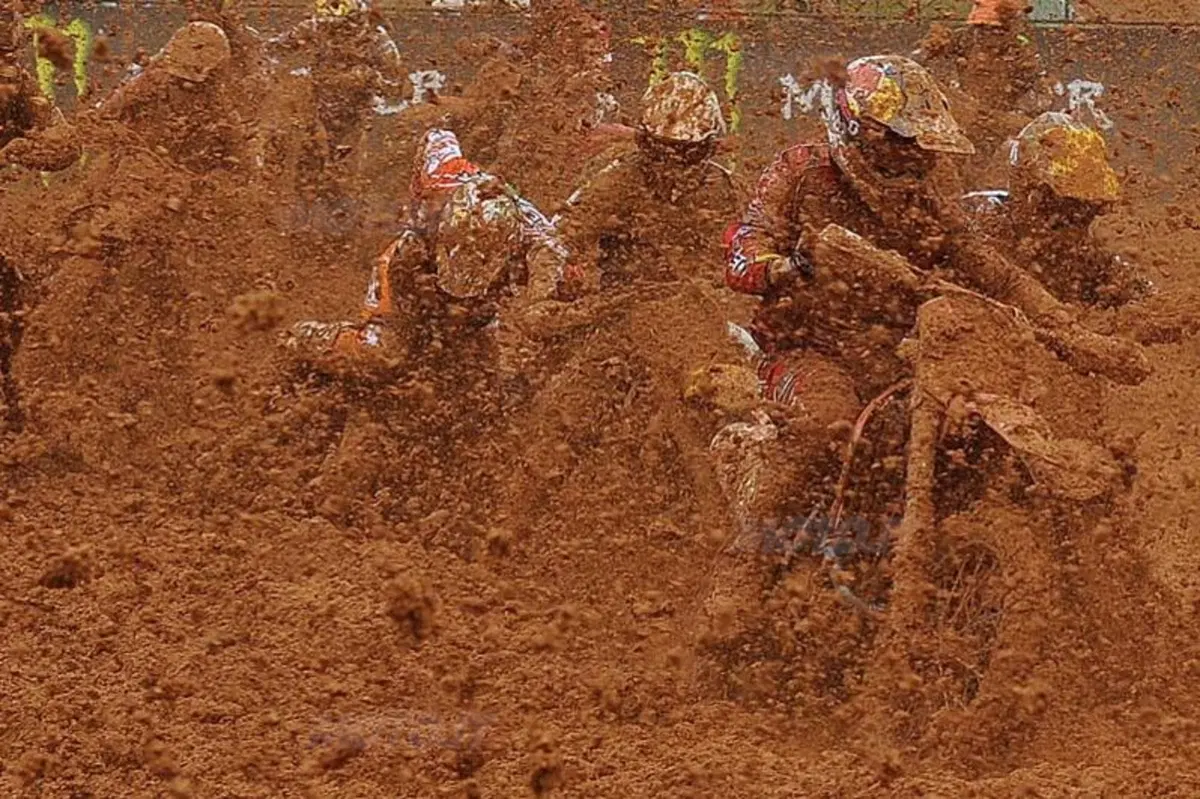 Motocross. Le foto più spettacolari del GP del Brasile (46)
