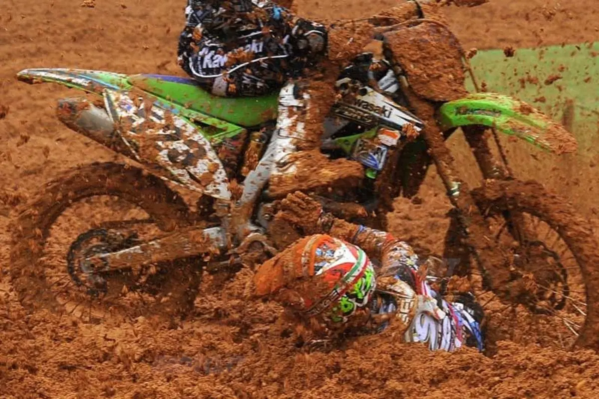 Motocross. Le foto più spettacolari del GP del Brasile (47)