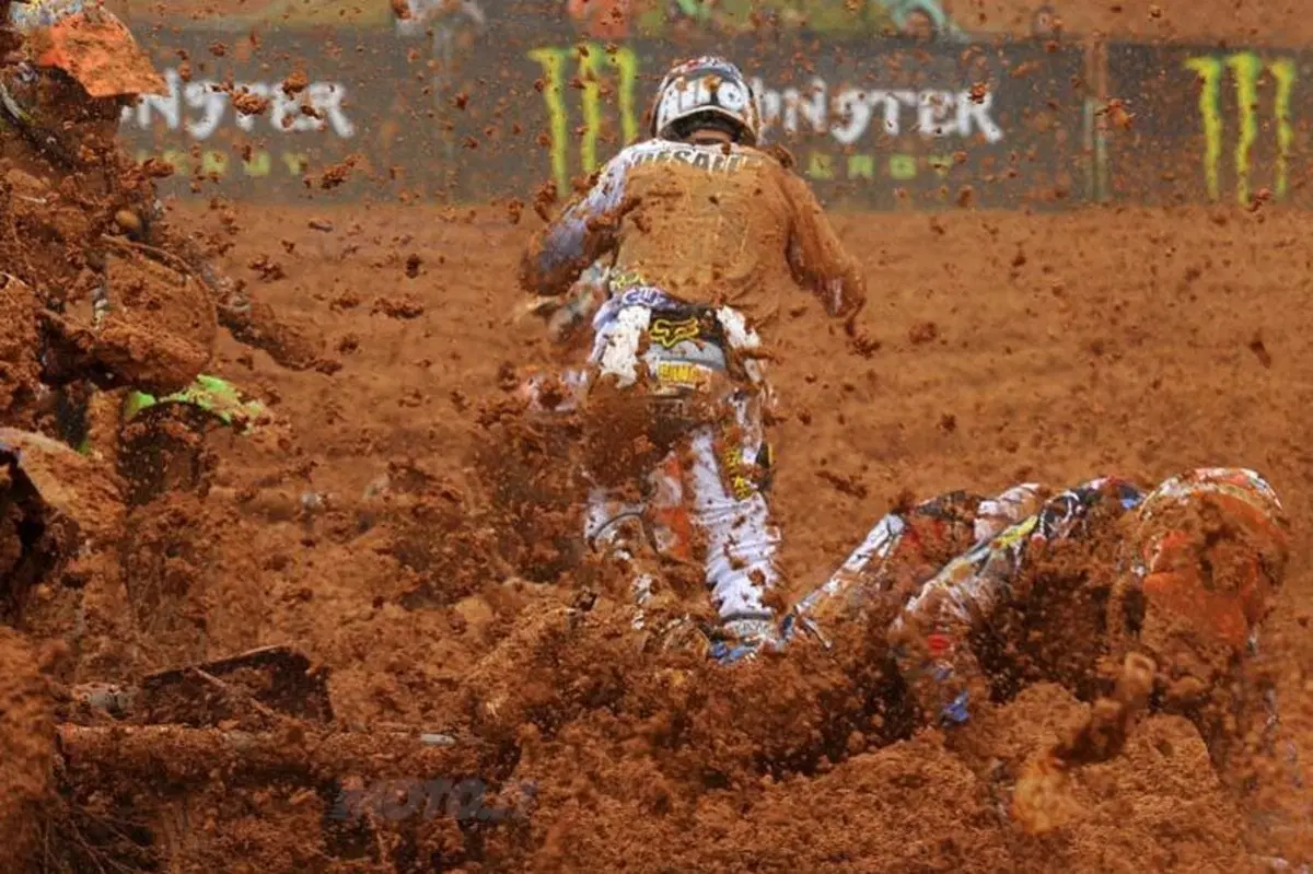 Motocross. Le foto più spettacolari del GP del Brasile (48)