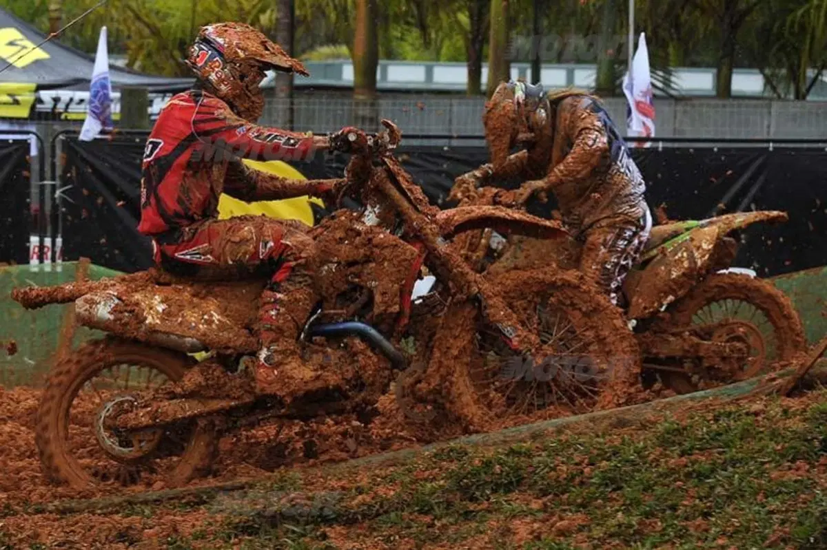 Motocross. Le foto più spettacolari del GP del Brasile (49)