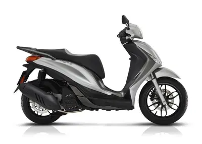 Piaggio Medley 125 S (2025 - 26) nuova