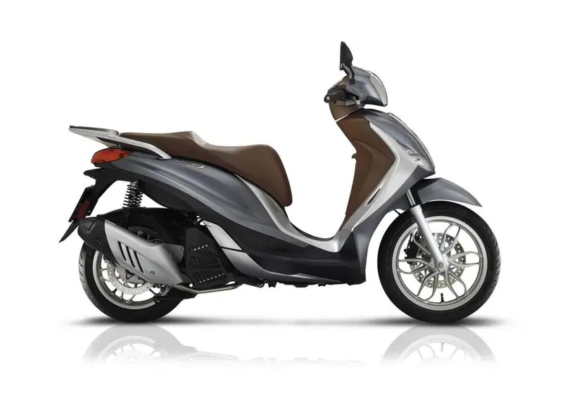 Piaggio Medley 125 (2025 - 26)