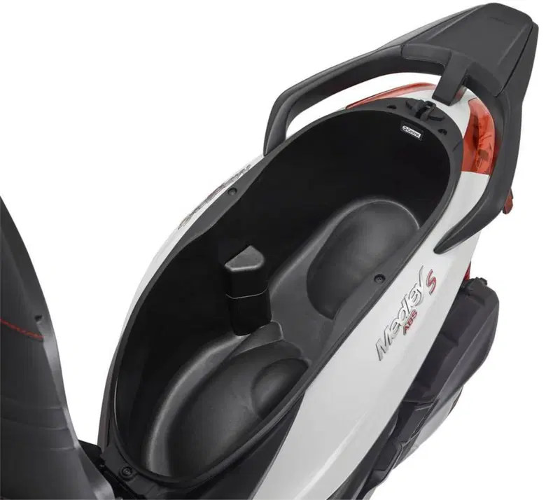 Piaggio Medley 125 (2025 - 26) (4)