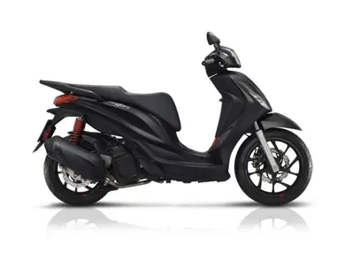 Piaggio Medley 200 S (2025 - 26) nuova