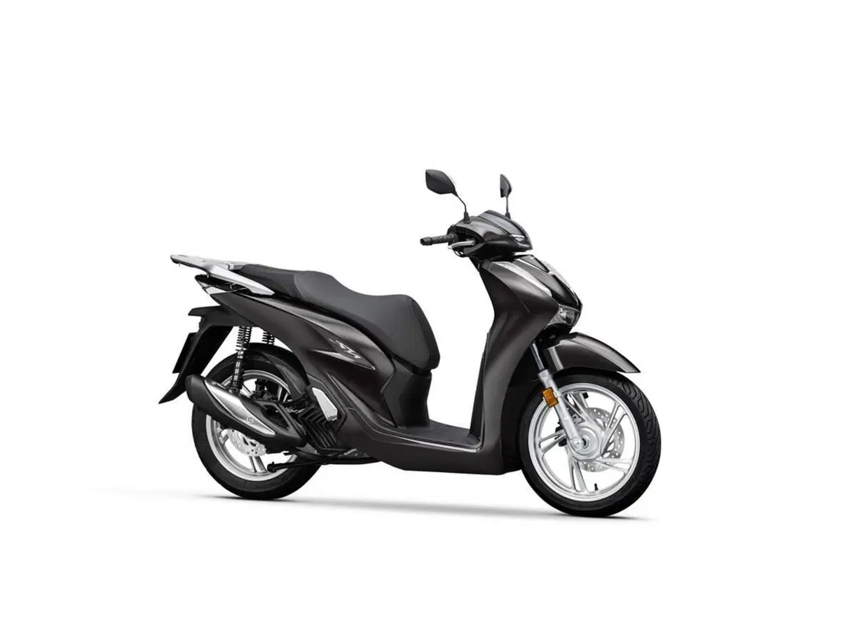 Honda SH 125i (2020 - 23) (8)