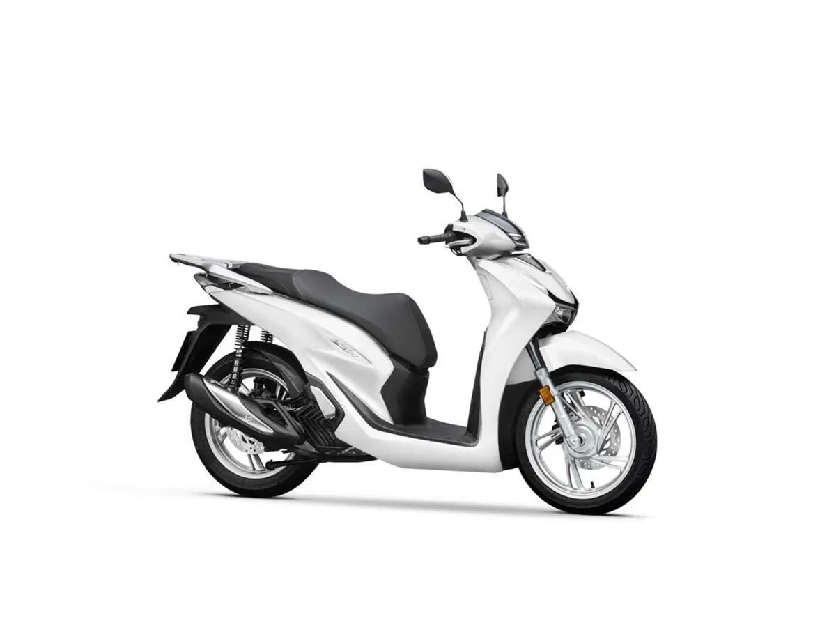 Honda SH 125i (2020 - 23) (9)