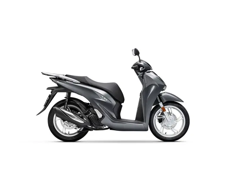 Honda SH 125i (2020 - 23) (11)