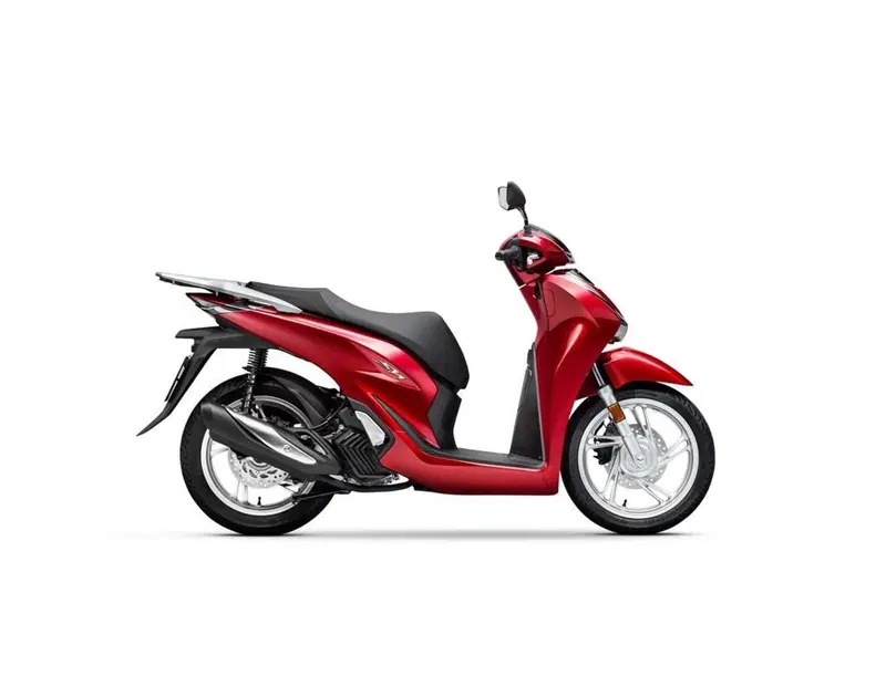 Honda SH 125i (2020 - 23) (6)