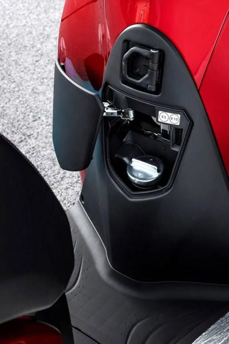 Honda SH 150i (2020 - 23) (10)